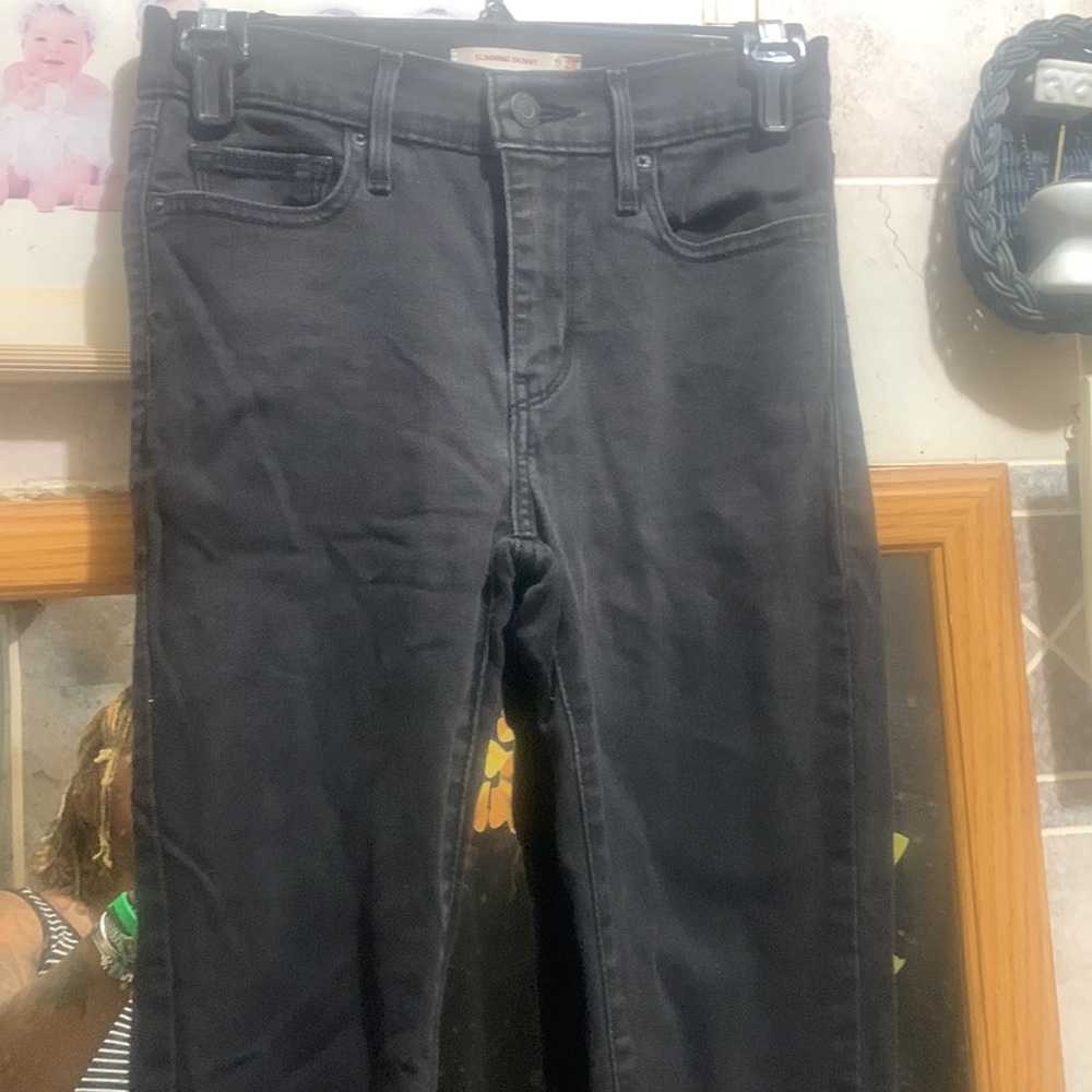 Levi’s skinny jeans - Picture 3 of 11